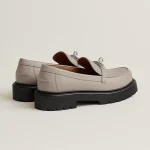 Hermès Icone loafer - Image 3